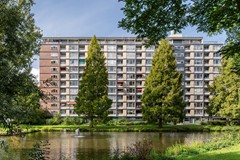 Burgemeester van Haarenlaan 1396, 3118GR Schiedam